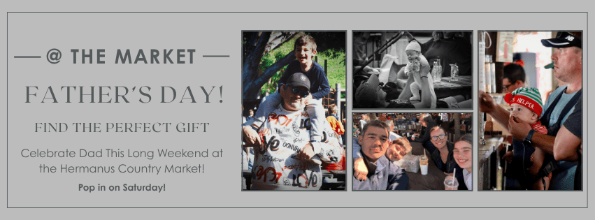 Father's Day Hermanus Country Market 2025